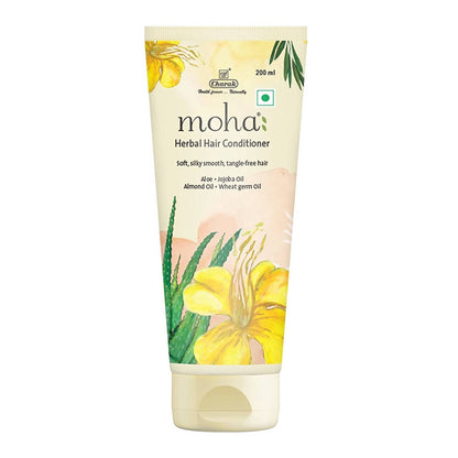 Moha Herbal Hair Conditioner