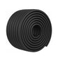Safe-O-Kid Multi Functional 2 Meter Edge Guard, Black For Kids Protection