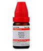 Dr. Willmar Schwabe India Baptisia Tinctoria Dilution