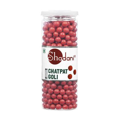Shadani Chatpat Goli