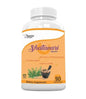 Ramini Bio Nutrition Shatavari 500mg Veg Capsules