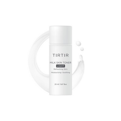 Tirtir Milk Skin Light Toner