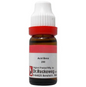 Dr. Reckeweg Acid Benz Dilution