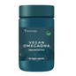 Zeroharm Vegan Omega 3 DHA Capsules