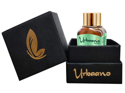 Urbaano Herbal Rosemary Essential Oil