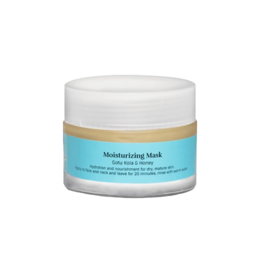 Shankara by Sri Sri Tattva Moisturizing Mask