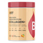MyFitFuel Hydrolyzed Bovine Collagen + Hyaluronic Acid Biotin Vitamin C Skin Hair Nails - Orange