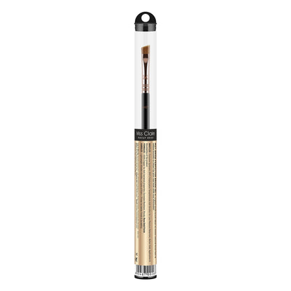 Miss Claire M27 - Brow Perfector Brush (S) - Rose Gold