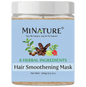 Minature Hair Smoothening Mask