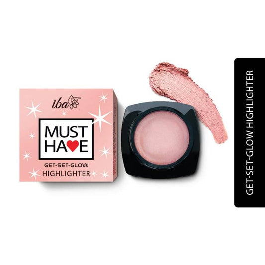 Iba Must Have Get-Set-Glow Highlighter