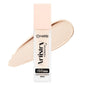 MARS Cosmetics Artistry Liquid Foundation - 01-Warm Vanilla