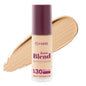 MARS Cosmetics SPF30 PA+++ Zero Blend Weightless Foundation - 05 Biscotti Bliss