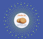 Choko La Coconut And Oat Cookies Tin Box