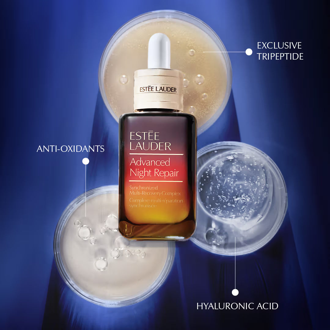Estee Lauder Advanced Night Repair Synchronized Multi-Recovery Complex