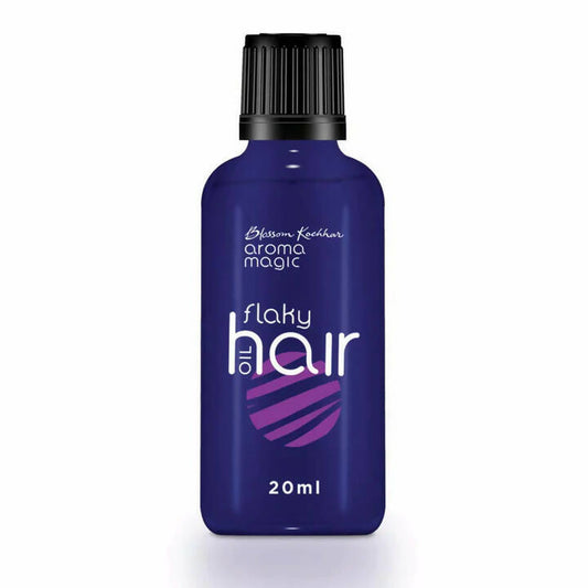 Blossom Kochhar Aroma Magic Flaky Hair Oil