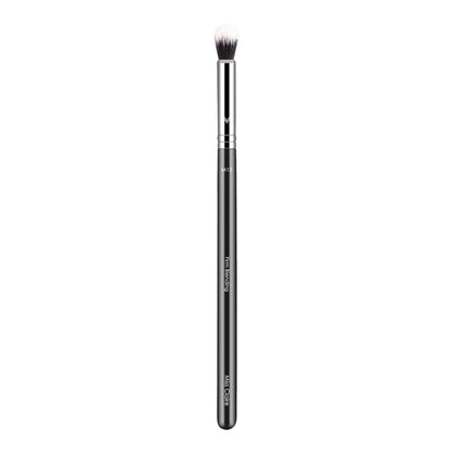 Miss Claire M15 - Firm Blending Brush - Chrome