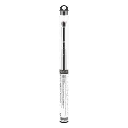 Miss Claire M15 - Firm Blending Brush - Chrome