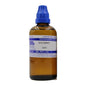 SBL Nux Vomica Homeopathic Dilution