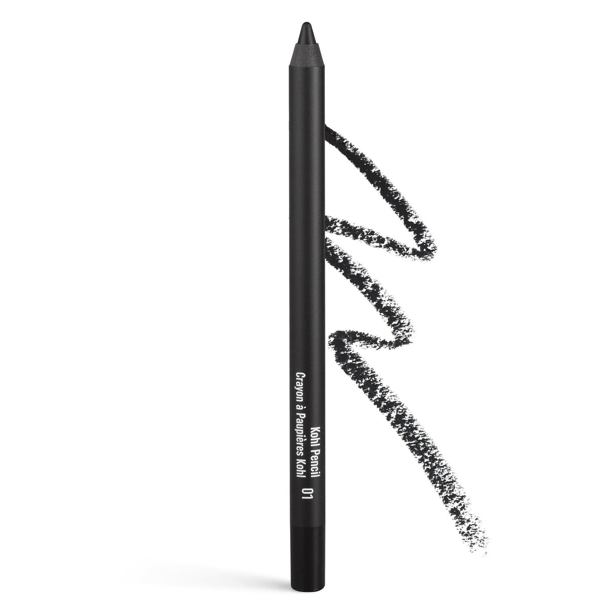 Inglot Kohl Pencil - 01