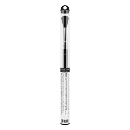 Miss Claire M12 - Fluffy Eyeshadow Blending Brush (Black) - Chrome