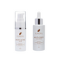 Flawora Set of Anti-Grey Hair Serum and Anti Acne Serum
