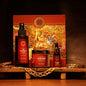 Shesha Ayurveda Kumkumadi Skin Brightening Rituals Gift Set