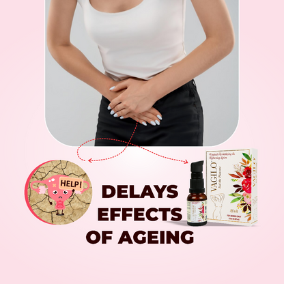 Satya Pharmaceuticals Ayurveda Vagilo