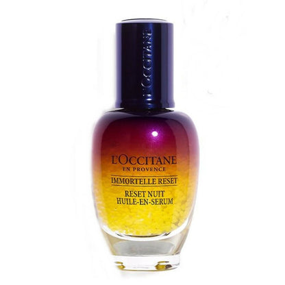 L'Occitane Immortelle Reset Serum