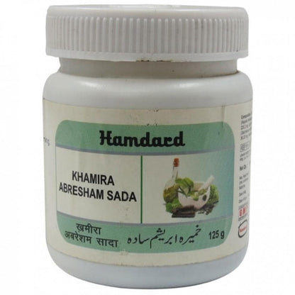 Hamdard Khamira Abresham Sada