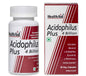 HealthAid Acidophilus Plus 4 Billion Probiotic Capsules
