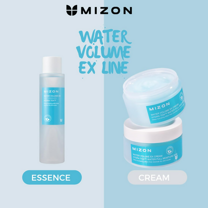 Mizon Cosmetics Water Volume Ex First Essence Toner