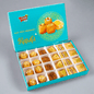 Shree Mithai Assorted Kunafa