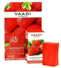 Vaadi Herbals Strawberry Facial Bar