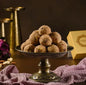 Meethi Atta Laddoo
