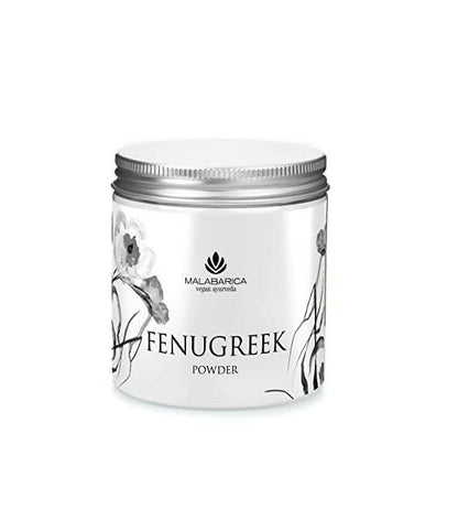 Malabarica Fenugreek Powder