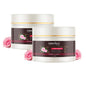 Coronation Herbal Pink Rose Moisturizing Cream
