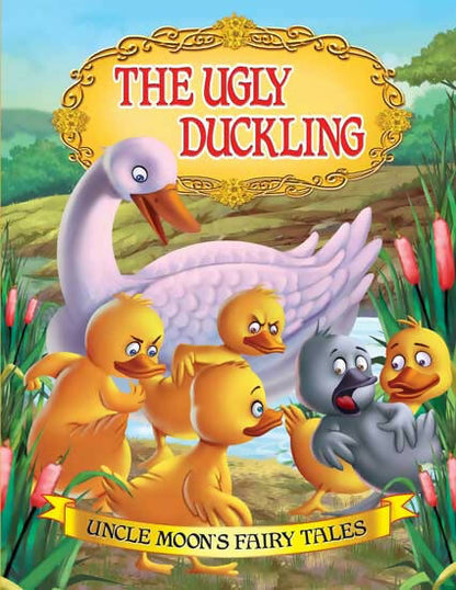 Dreamland The Ugly Duckling