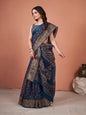 Saree Mall Floral Printed Sarees