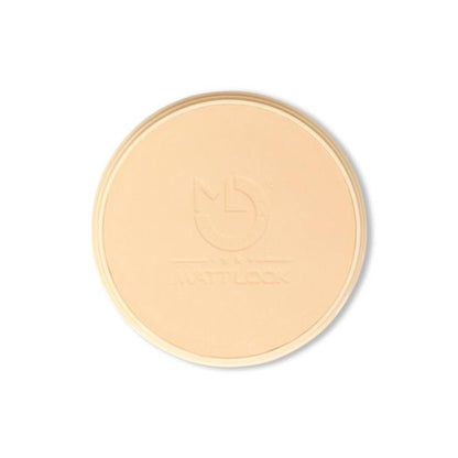 Matt Look CC Oil Control Stay Matte Powder - Fair