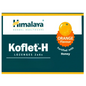 Himalaya Koflet H Lozenges