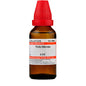 Dr. Willmar Schwabe India Viola Odorata Dilution