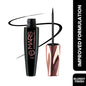 MARS Cosmetics Glossy Liquid Eyeliner - Black