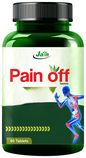 Jain Pain Off Tablets