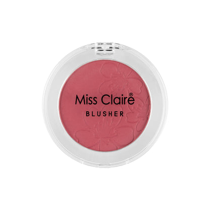 Miss Claire Round Blusher - 5