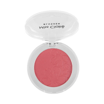 Miss Claire Round Blusher - 5