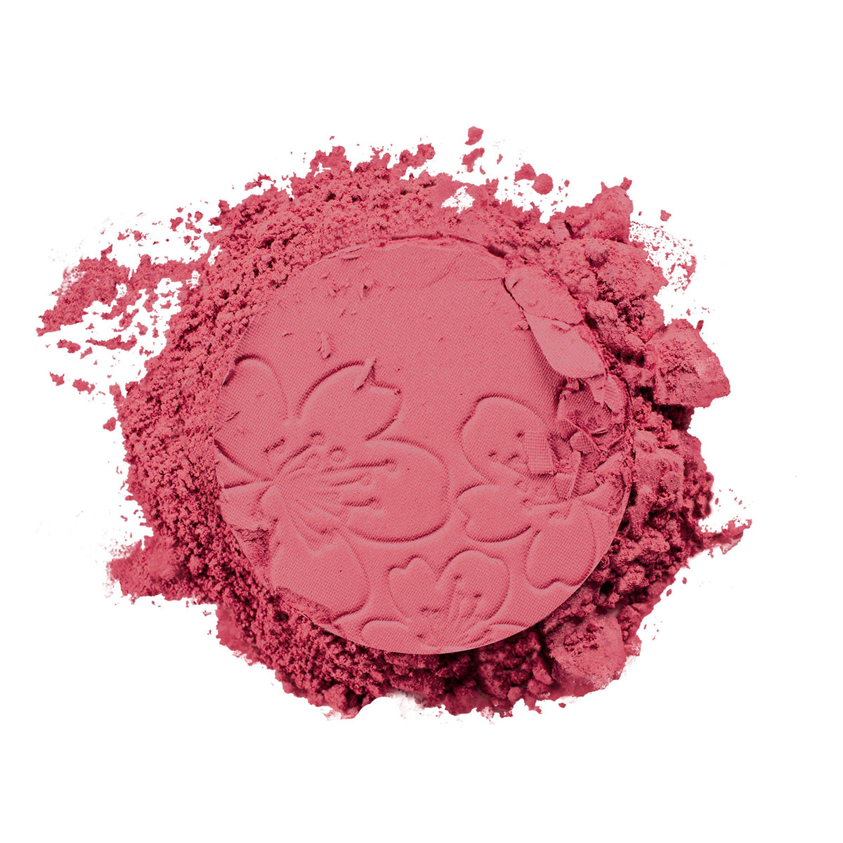 Miss Claire Round Blusher - 5