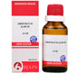 Bjain Homeopathy Arsenicum Album Dilution