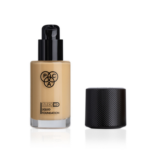 PAC Studio HD Liquid Foundation - 2.0