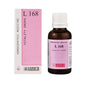 Lord's Homeopathy L 168 Drops
