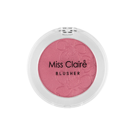 Miss Claire Round Blusher - 22